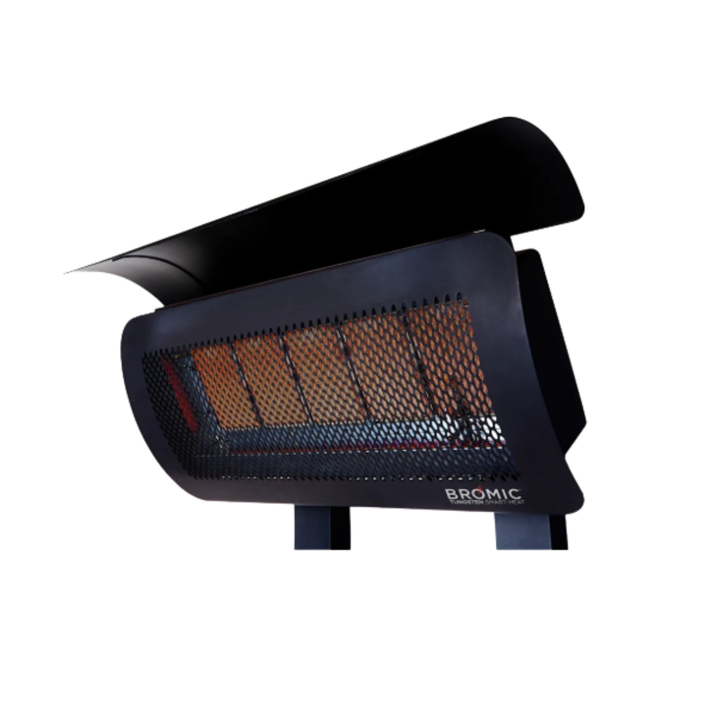 Bromic Bh0510001 Tungsten Smart Heat Portable Heater Gas Patio Heaters