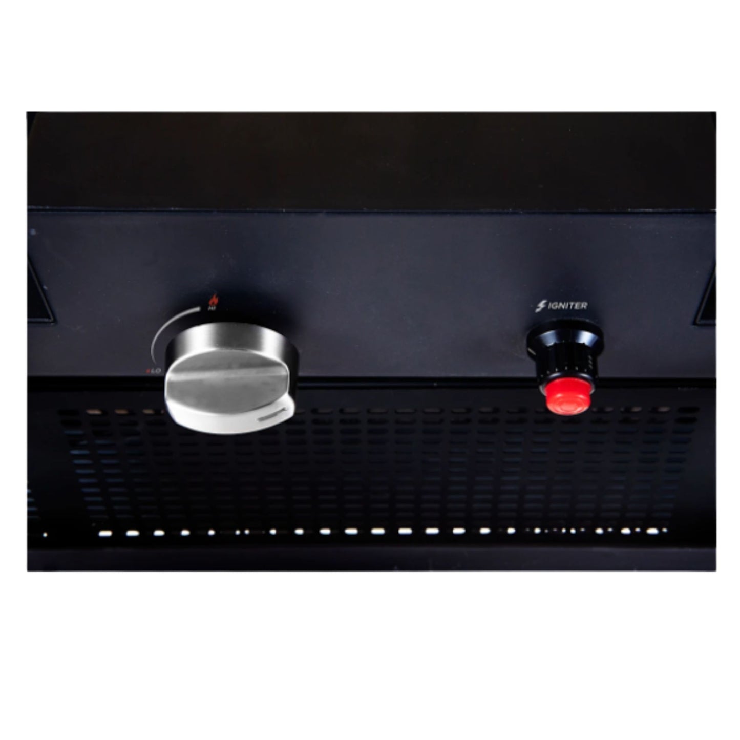 Bromic Bh0510001 Tungsten Smart Heat Portable Heater Gas Patio Heaters
