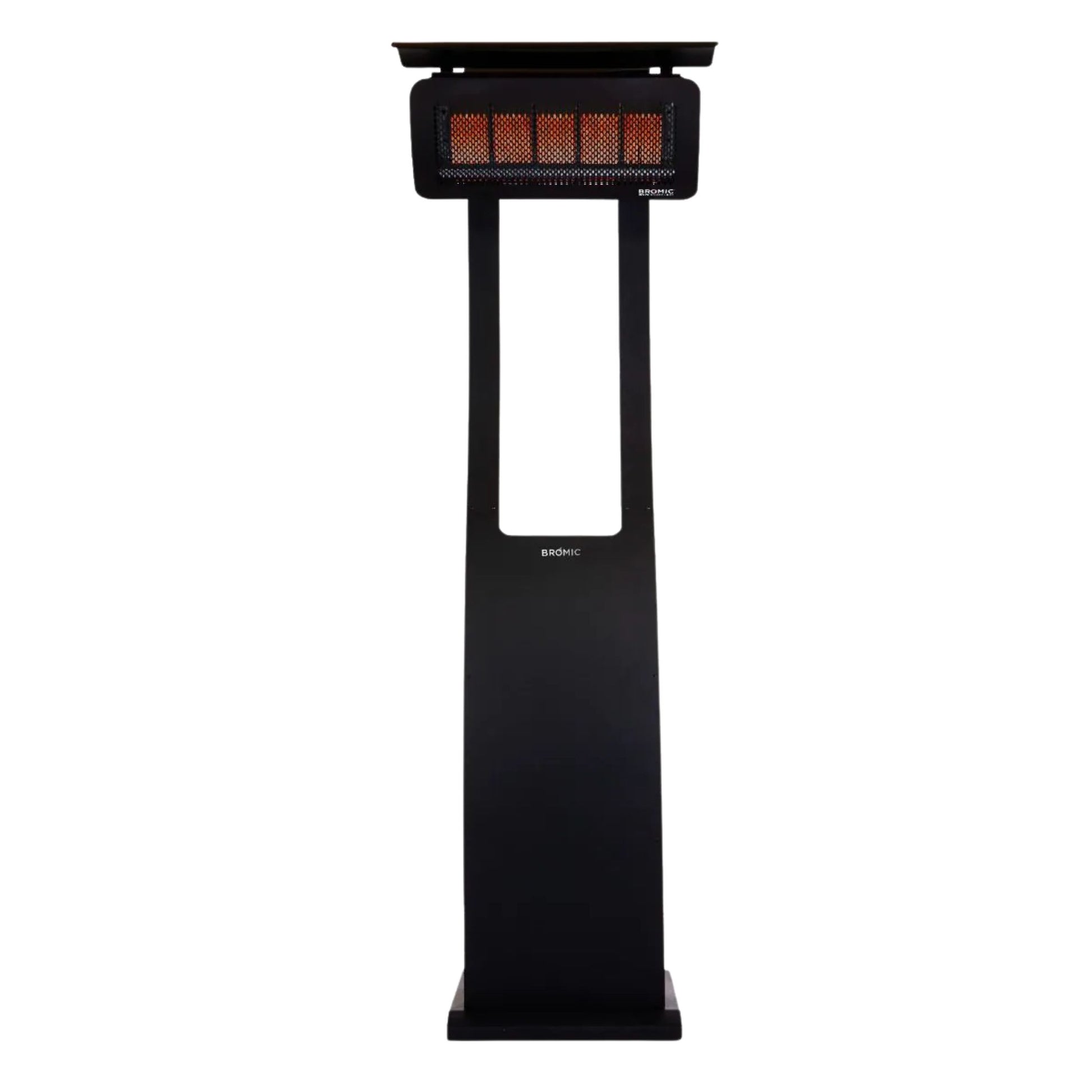 Bromic Bh0510005 Tungsten Smart Heat Portable Gas Patio Heater Gas Patio Heaters