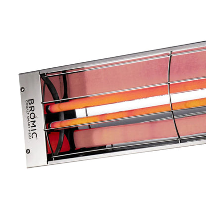 Bromic Bh0610003 Cobalt Smart Heat Electric Patio Heater Electric Patio Heaters