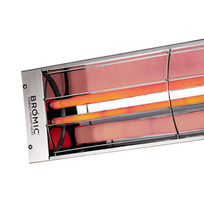 Bromic Bh0610004 Cobalt Smart Heat Electric Patio Heater Electric Patio Heaters