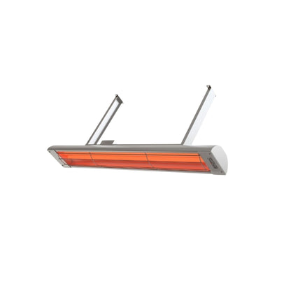 Bromic Bh0610008 Cobalt Smart Heat Electric Patio Heater Electric Patio Heaters