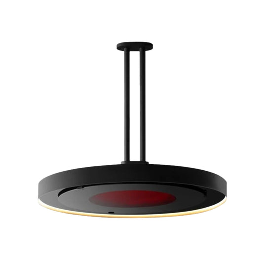 Bromic Bh0920001 2 Eclipse Smart Heat Electric Patio Heater Electric Patio Heaters