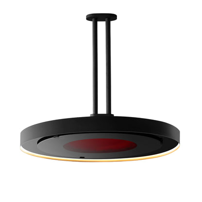 Bromic Bh0920003 Eclipse Smart Heat Electric Patio Heater Electric Patio Heaters