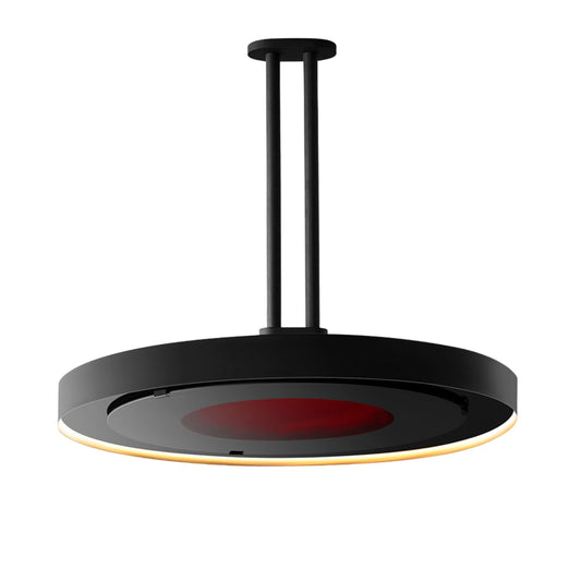 Bromic Bh0920003 Eclipse Smart Heat Electric Patio Heater Electric Patio Heaters