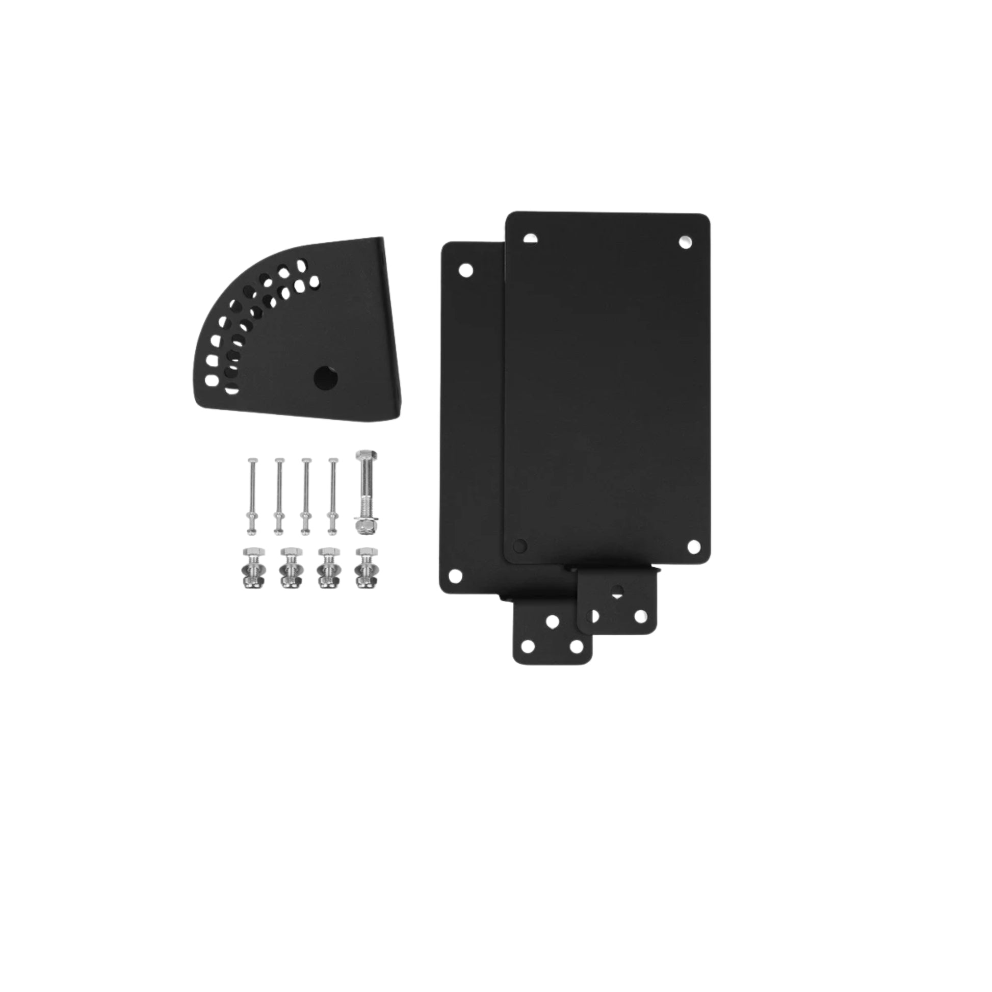 Bromic Bh3030009 1 Gas Series Ceiling Mount Bracket Kit Mounting Hardware