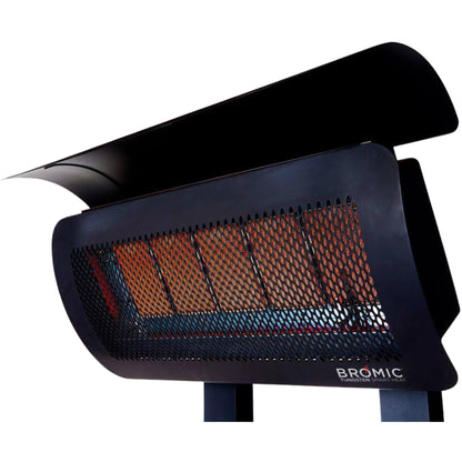 Bromic Bh3030010 Tungsten Smart Heat Portable Heater Cover Heater Accessories