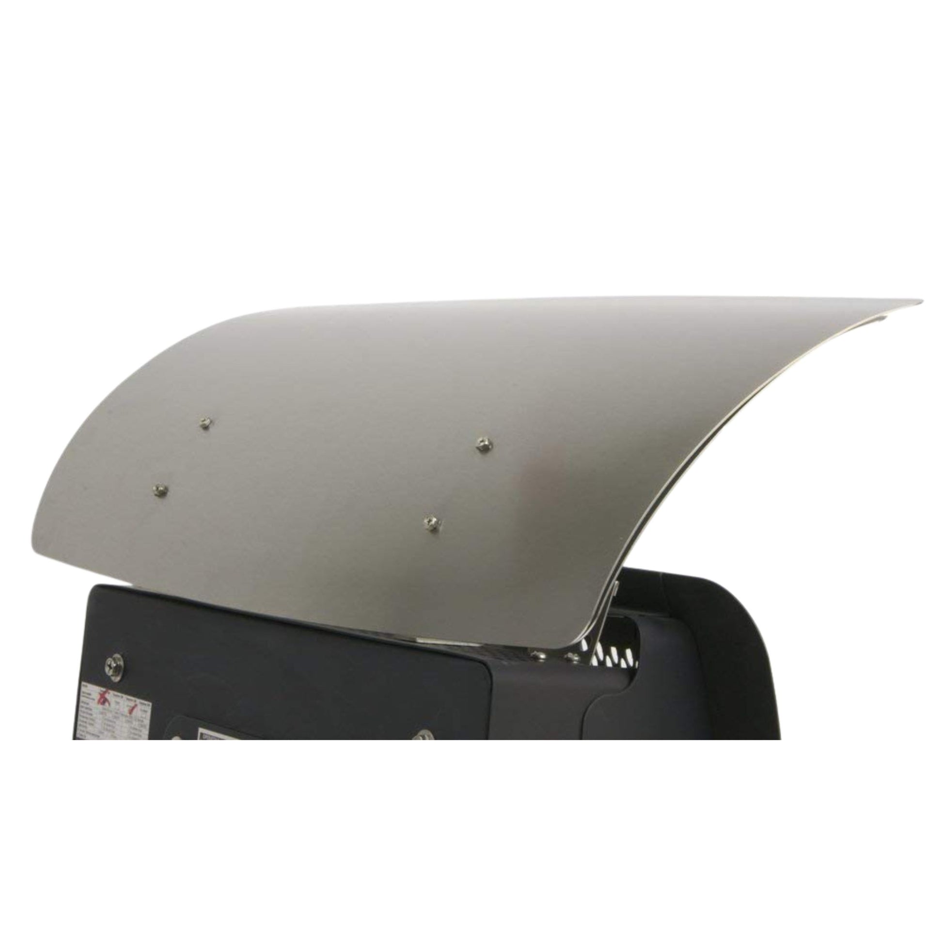 Bromic Bh3030011 Tungsten Smart Heat Gas Patio Heater Heat Deflector Heater Accessories