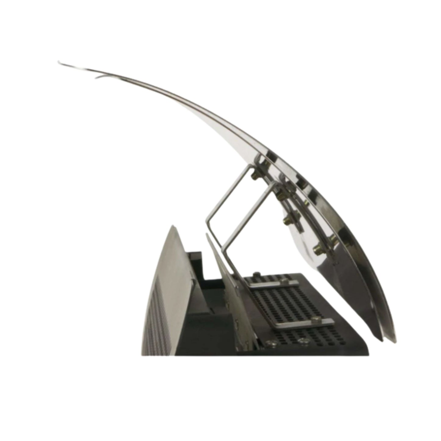 Bromic Bh3030012 Tungsten Smart Heat Heat Deflector Heater Accessories
