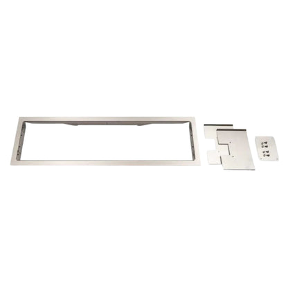 Bromic Bh3130017 Platinum Smart Heat Electric Ceiling Recess Kit Ceiling Recess Kits