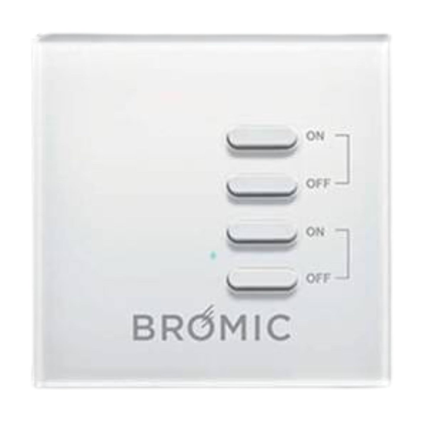 Bromic Bh3130025 1 Platinum Smart Heat Electric Wall Transmitter Heater Controls