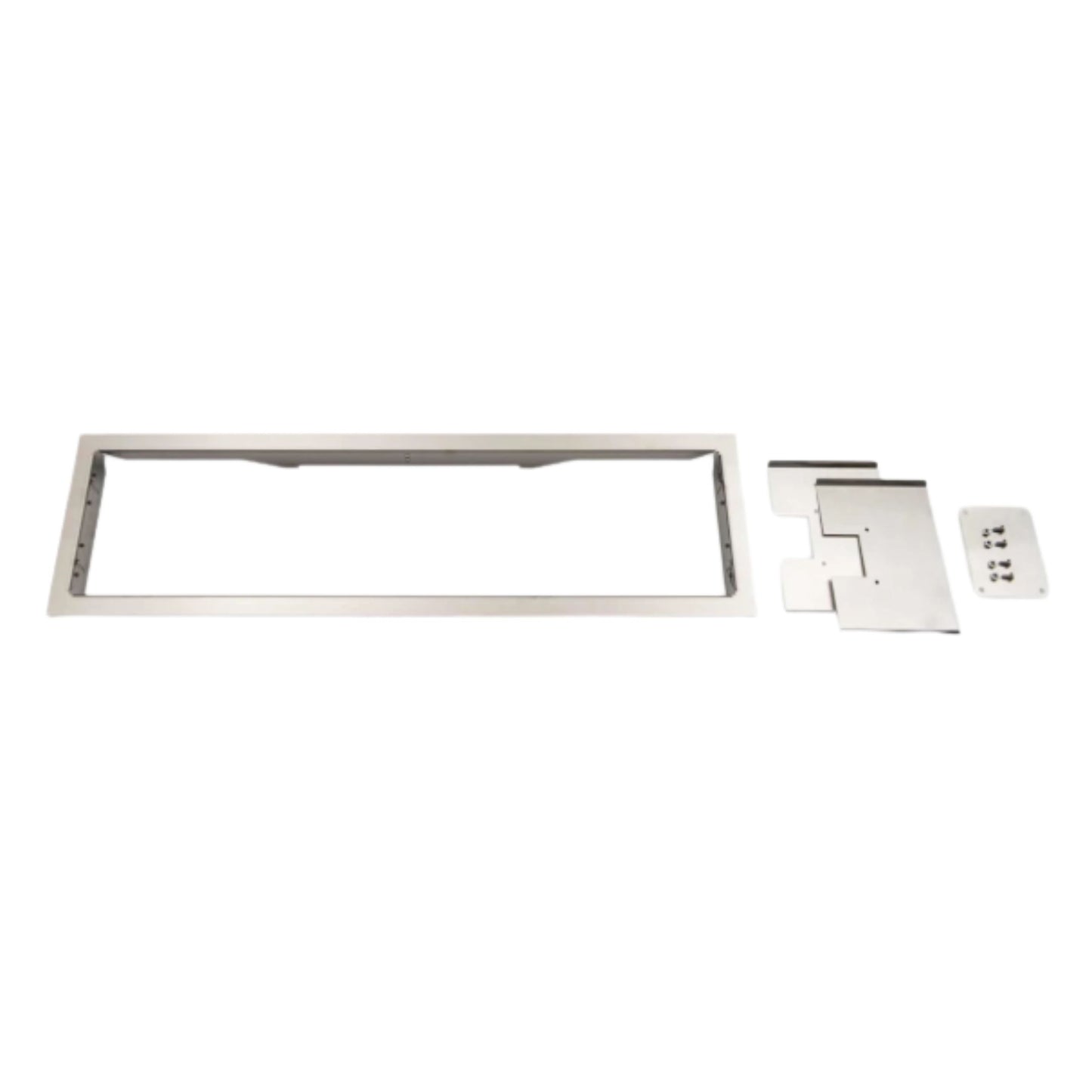 Bromic Bh3130035 Platinum Smart Heat Electric Marine Ceiling Recess Kit Ceiling Recess Kits