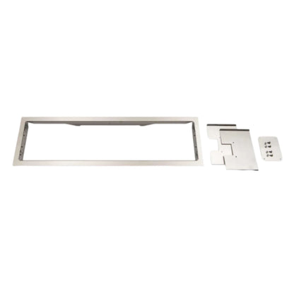 Bromic Bh3130035 Platinum Smart Heat Electric Marine Ceiling Recess Kit Ceiling Recess Kits
