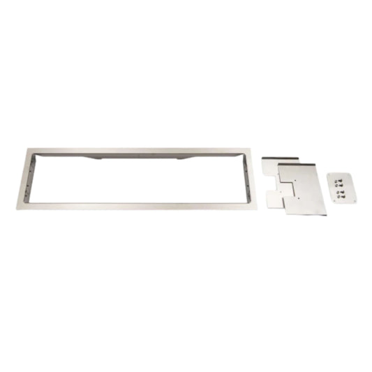 Bromic Bh3130035 Platinum Smart Heat Electric Marine Ceiling Recess Kit Ceiling Recess Kits