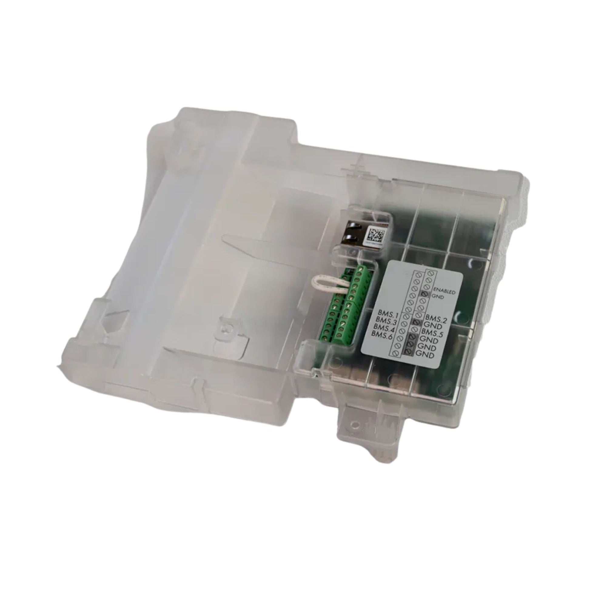 Bromic Bh3130070 Affinity Smart Heat Control Expansion Board Heater Controls
