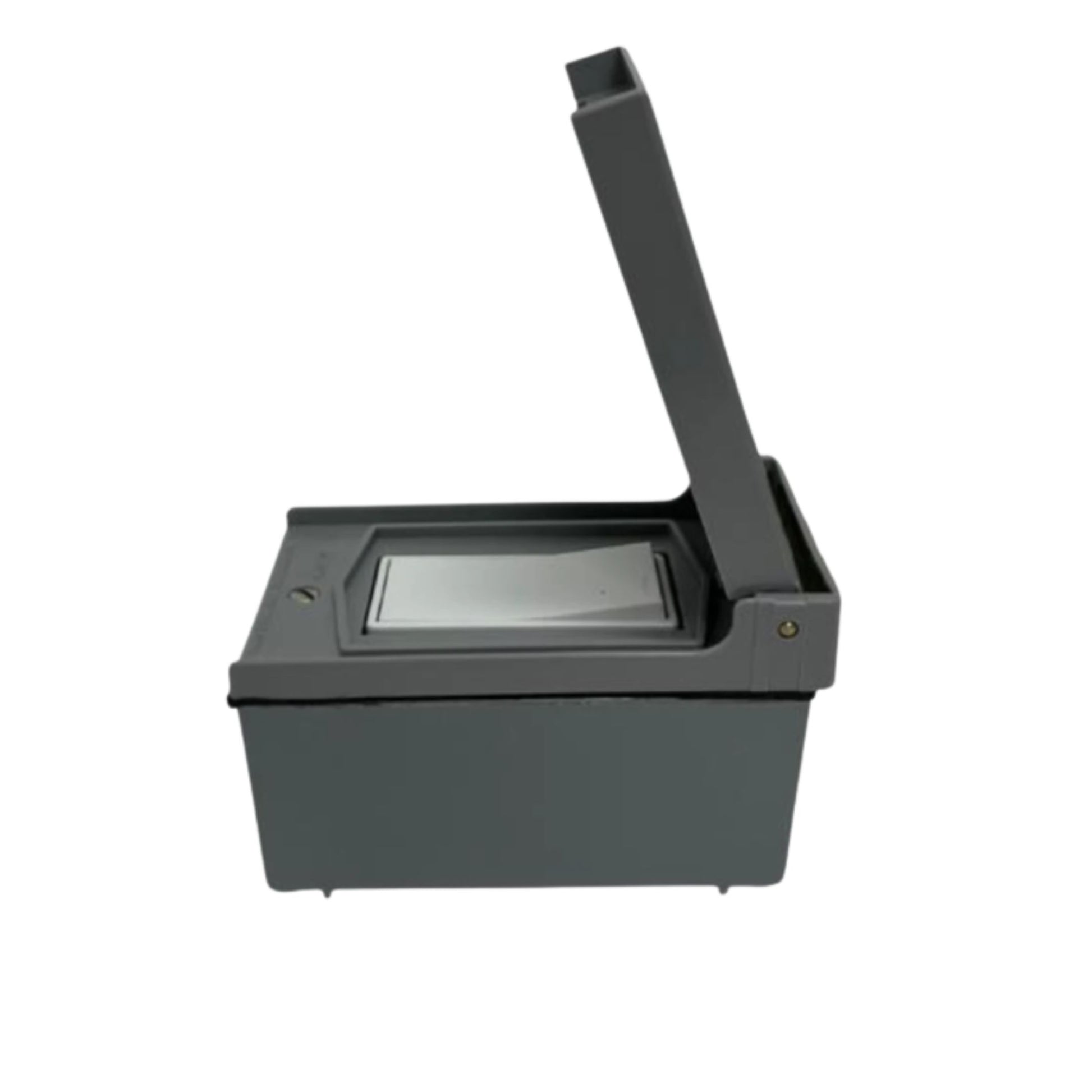 Bromic Bh3130081 Manual Single 20 Amp Heater Control Switch Kit Heater Controls