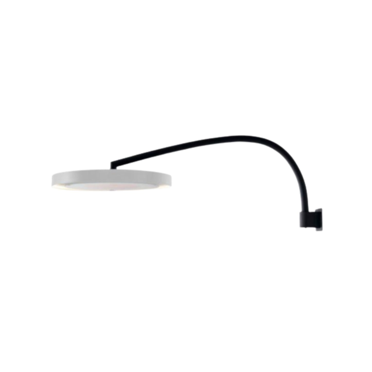 Bromic Bh3230006 Eclipse Smart Heat Electric Wall Mount Pole Ceiling Mount Poles