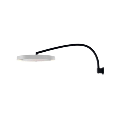 Bromic Bh3230006 Eclipse Smart Heat Electric Wall Mount Pole Ceiling Mount Poles