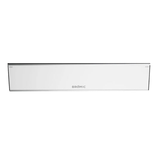 Bromic Bh3622001 Platinum Smart Heat Electric Patio Heater Electric Patio Heaters