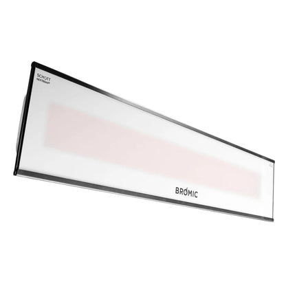 Bromic Bh3622001 Platinum Smart Heat Electric Patio Heater Electric Patio Heaters