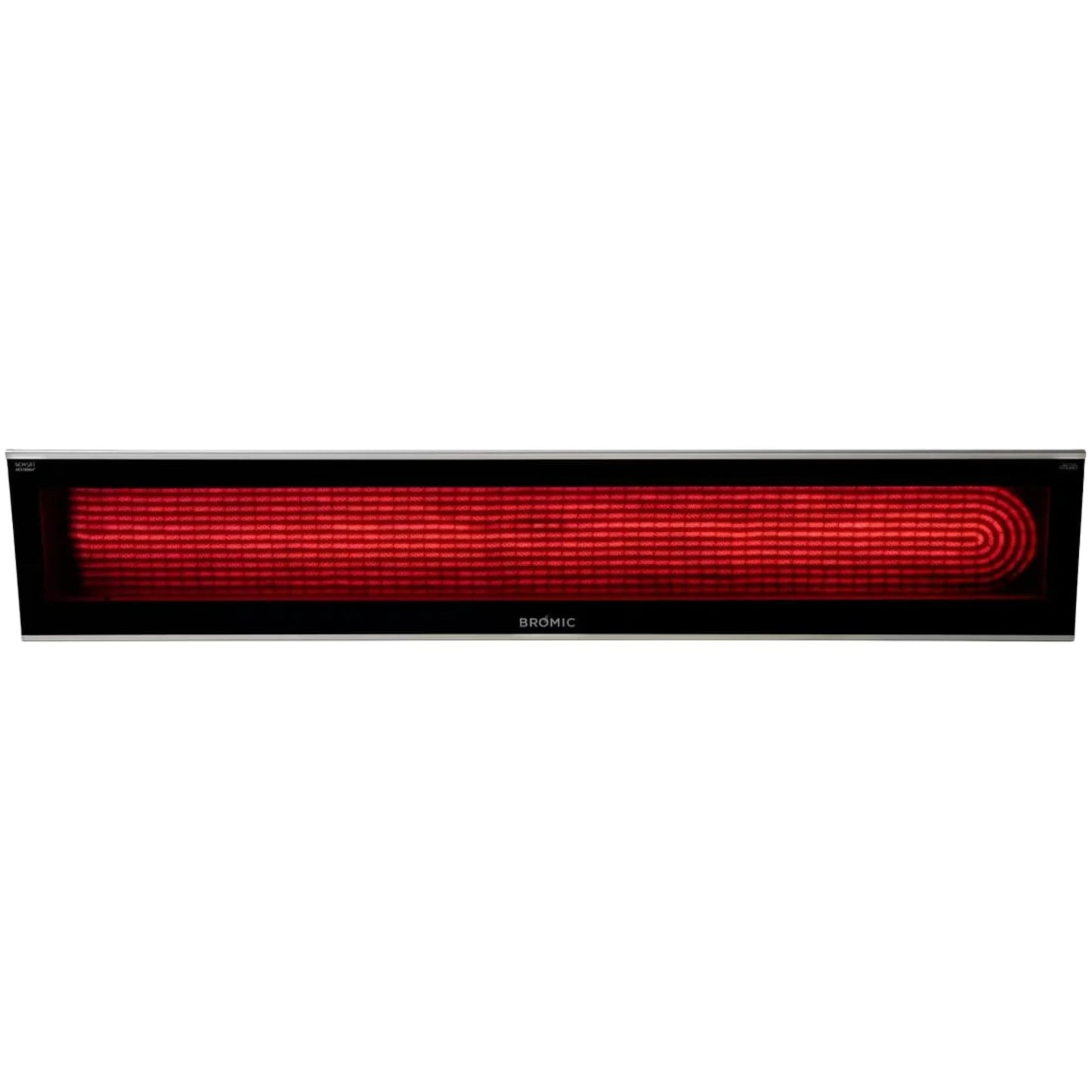 Bromic Bh3622001 Platinum Smart Heat Electric Patio Heater Electric Patio Heaters