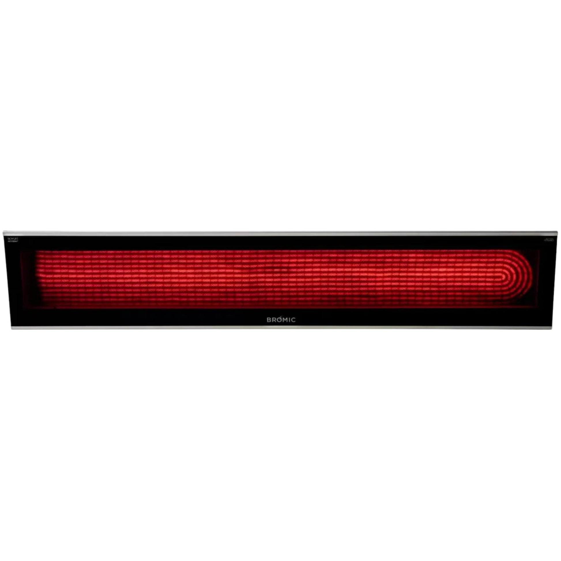 Bromic Bh3622001 Platinum Smart Heat Electric Patio Heater Electric Patio Heaters