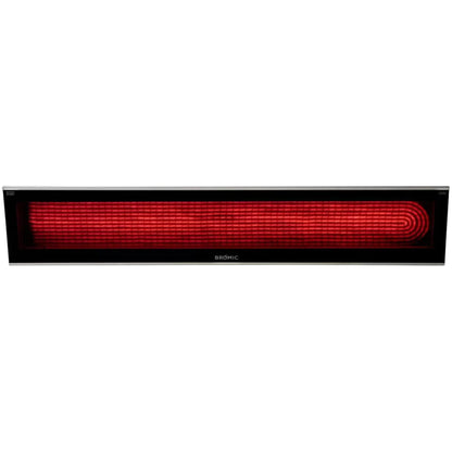 Bromic Bh3622001 Platinum Smart Heat Electric Patio Heater Electric Patio Heaters