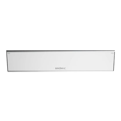 Bromic Bh3622003 Platinum Smart Heat Electric Marine Patio Heater Electric Patio Heaters