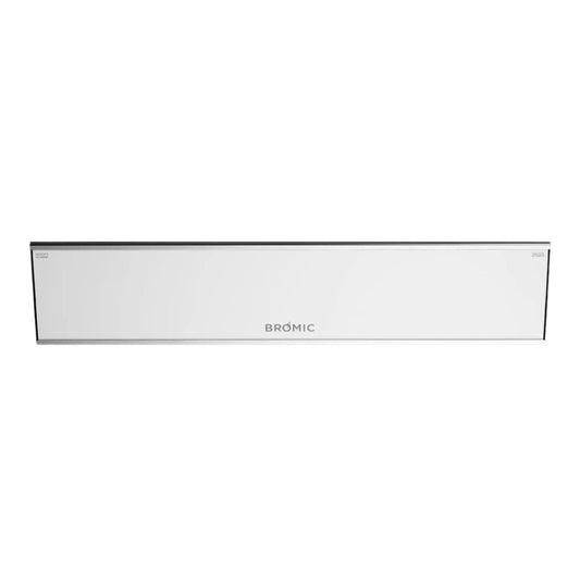 Bromic Bh3622003 Platinum Smart Heat Electric Marine Patio Heater Electric Patio Heaters