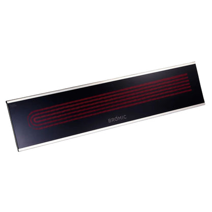 Bromic Bh3622004 Platinum Smart Heat Electric Patio Heater Electric Patio Heaters