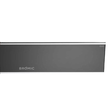 Bromic Bh3622004 Platinum Smart Heat Electric Patio Heater Electric Patio Heaters