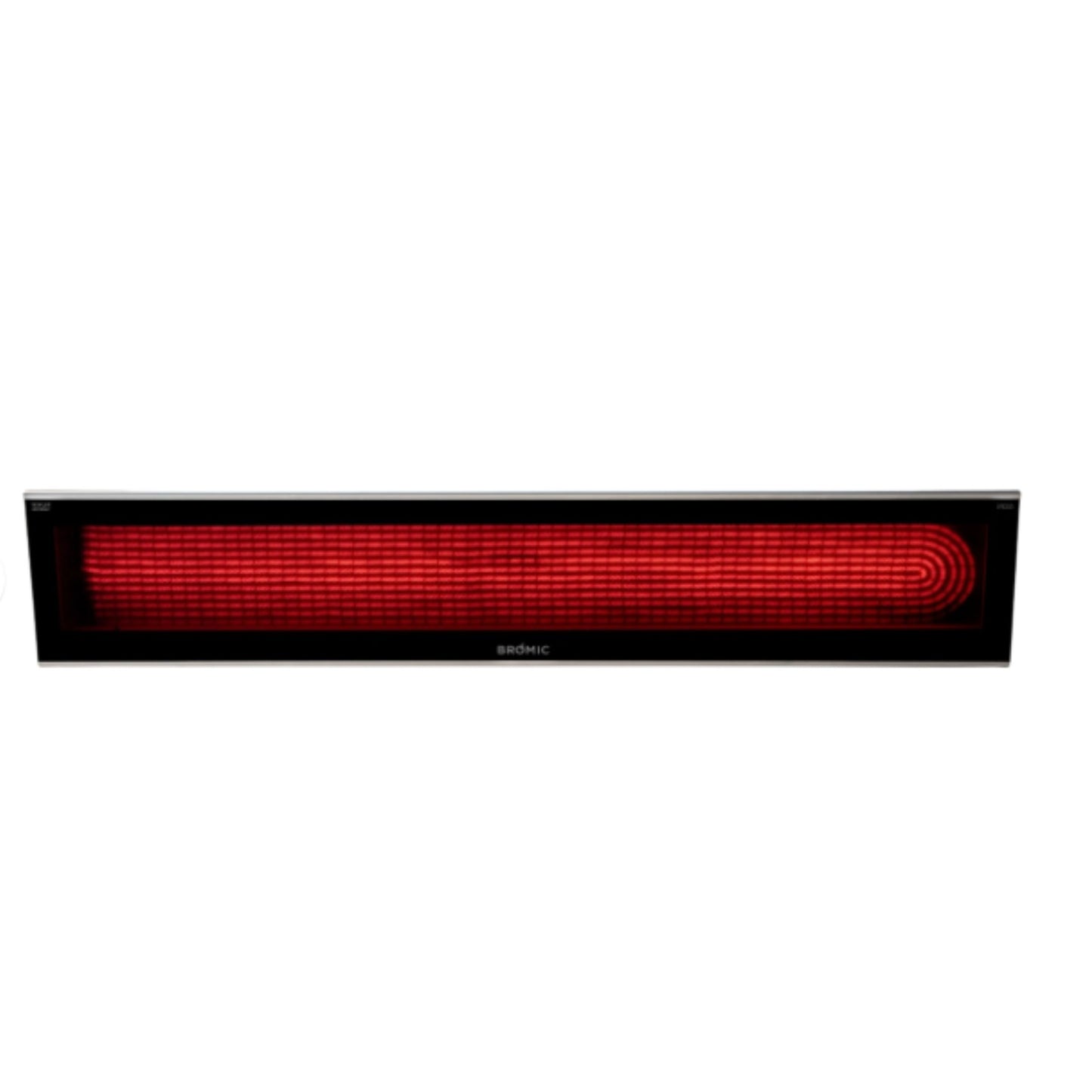 Bromic Bh3622005 Platinum Smart Heat Electric Patio Heater Electric Patio Heaters