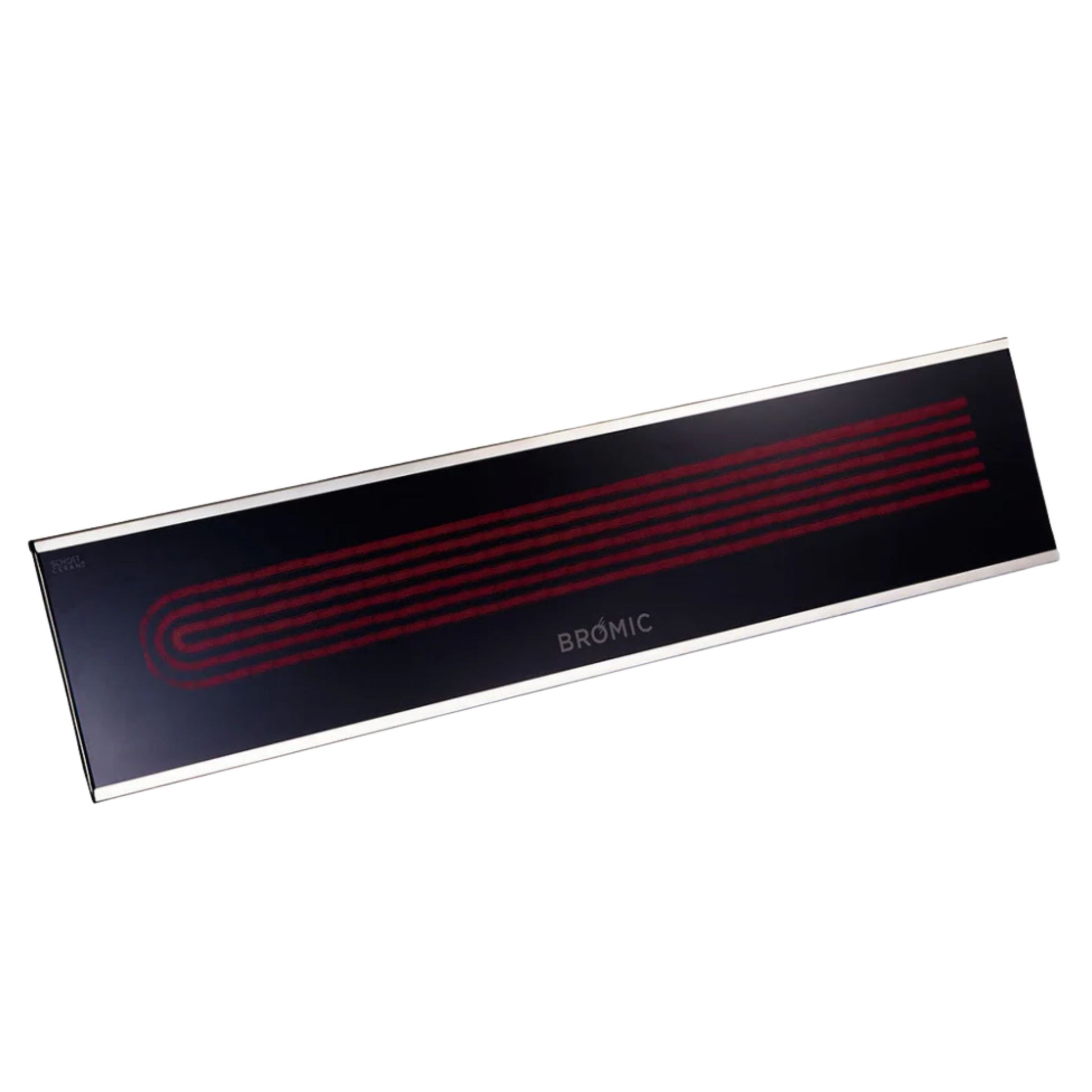 Bromic Bh3622006 Platinum Smart Heat Electric Marine Patio Heater Electric Patio Heaters