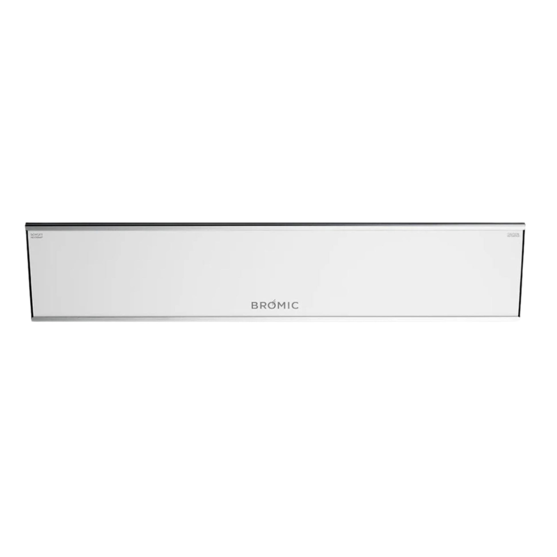 Bromic Bh3622007 Platinum Smart Heat Electric Marine Patio Heater Electric Patio Heaters