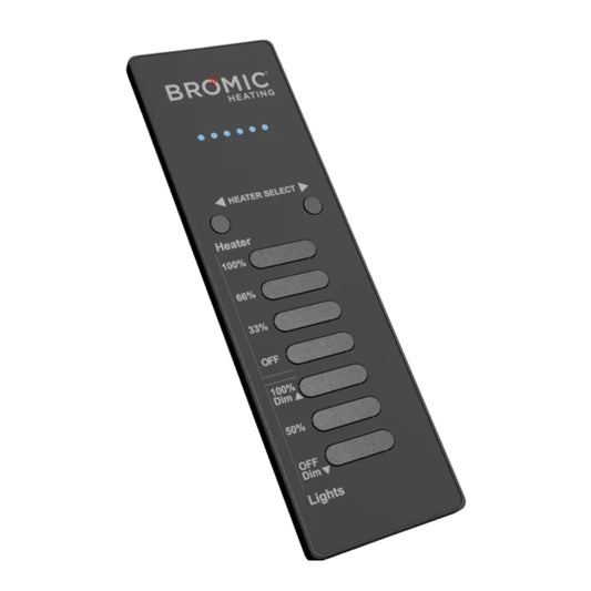 Bromic Bh3623002 1 Eclipse Smart Heat Legacy Master Remote Heater Controls