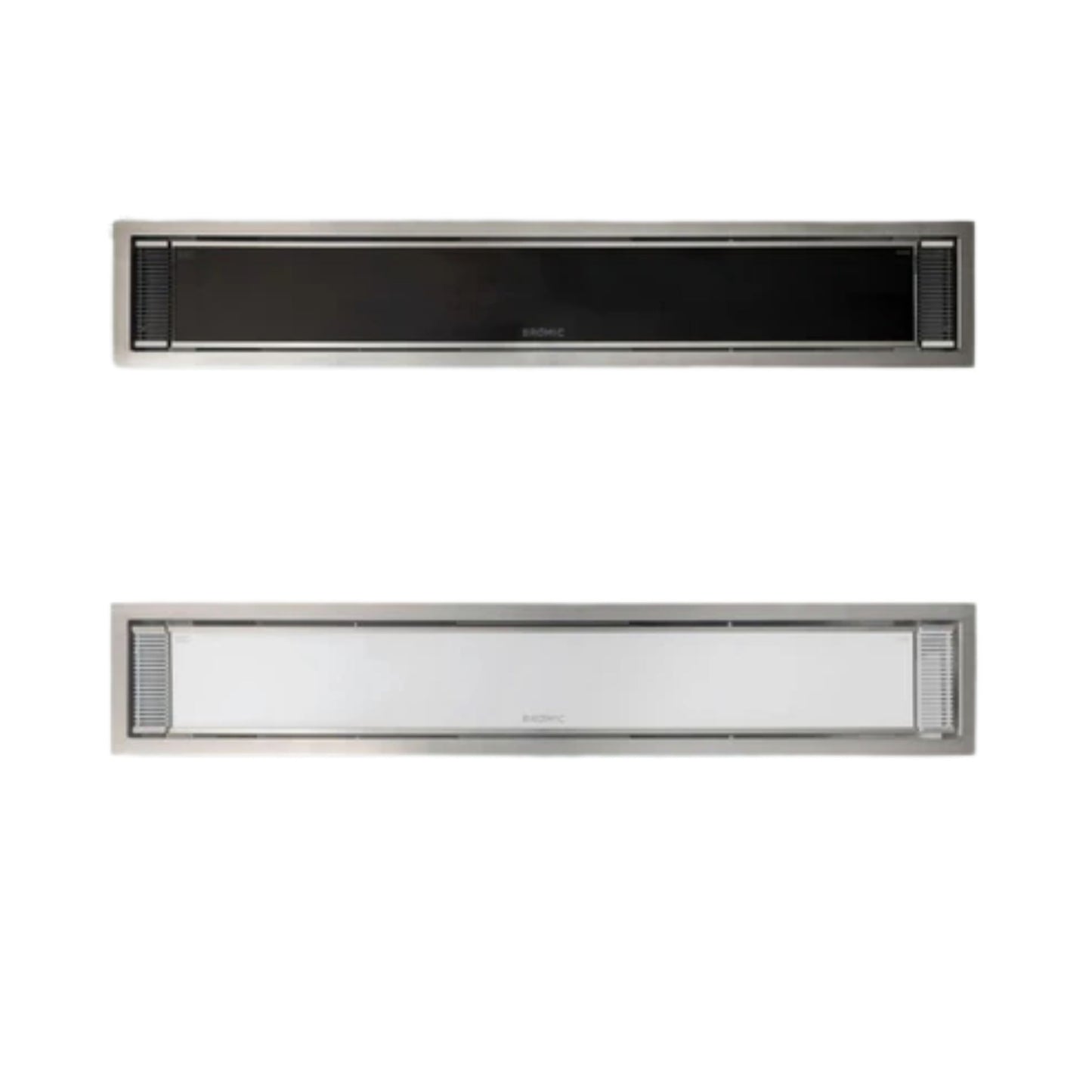 Bromic Bh3623010 1 Platinum Smart Heat Electric Marine Low Clearance Ceiling Recess Kit Ceiling Recess Kits