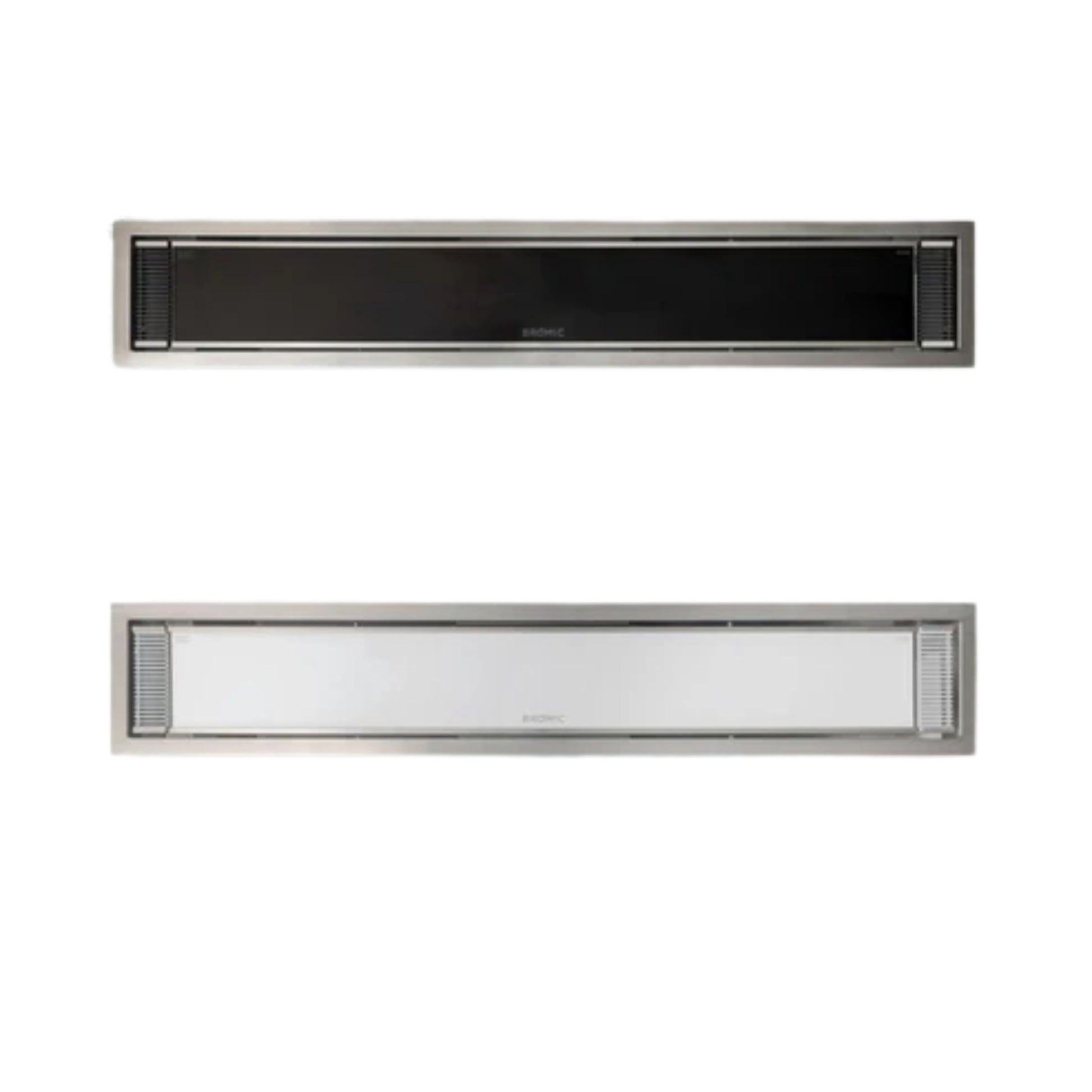 Bromic Bh3623010 1 Platinum Smart Heat Electric Marine Low Clearance Ceiling Recess Kit Ceiling Recess Kits