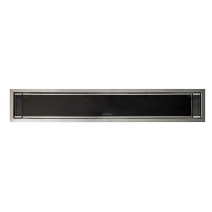 Bromic Bh3623011 Platinum Smart Heat Electric Marine Ceiling Recess Kit Ceiling Recess Kits