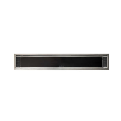 Bromic Bh3623013 1 Platinum Smart Heat Electric Marine Low Clearance Ceiling Recess Kit Ceiling Recess Kits