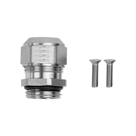 Bromic Bh3624006 Platinum Smart Heat Electric Cable Gland And Angle Lock Screw Kit Hardware Kits