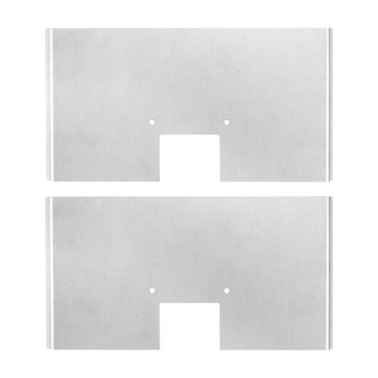 Bromic Bh3624010 Platinum Smart Heat Electric Marine Ceiling Recess Spare Kit Ceiling Recess Kits