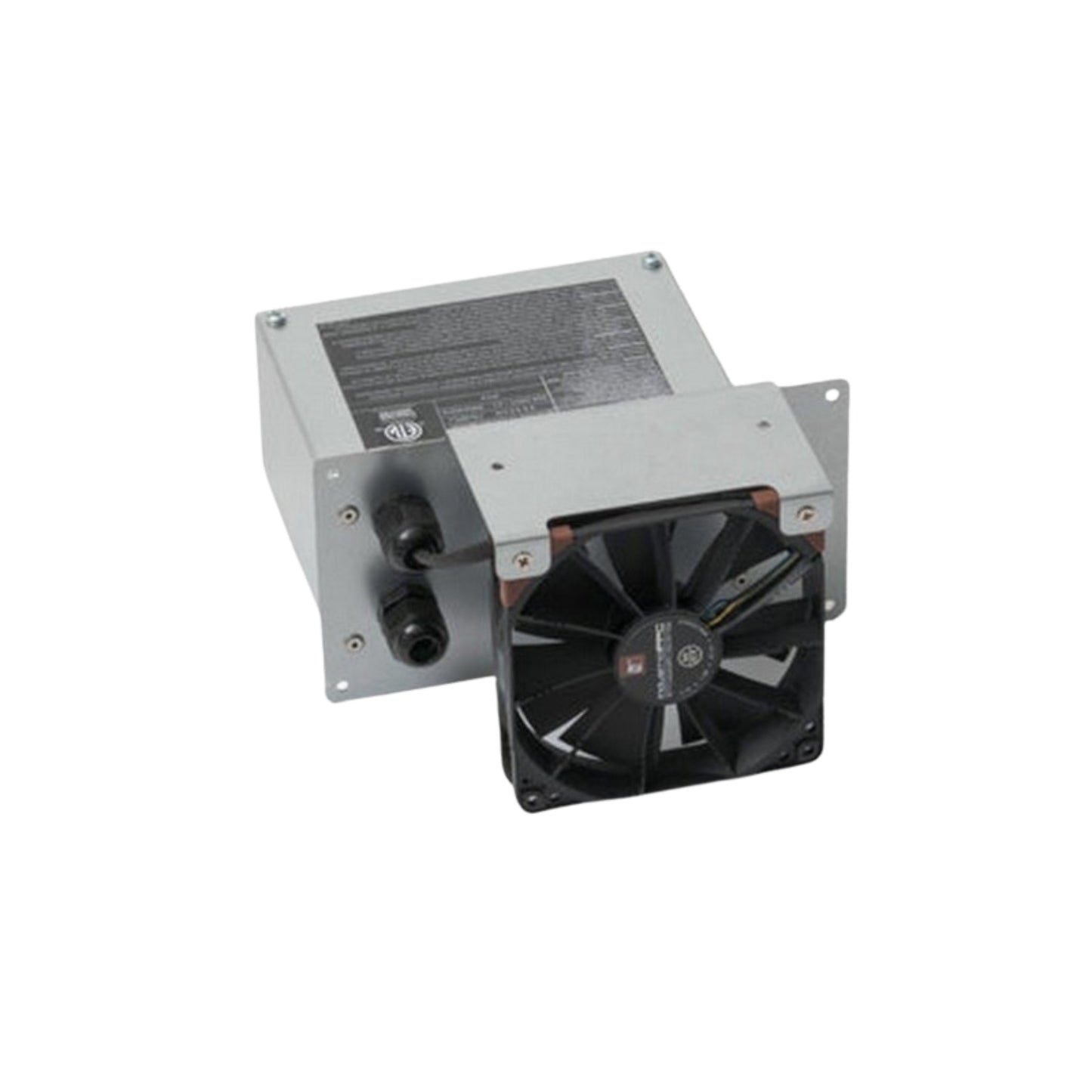 Bromic Bh3624012 Platinum Smart Heat Electric Marine Ceiling Recess Control Box Heater Parts