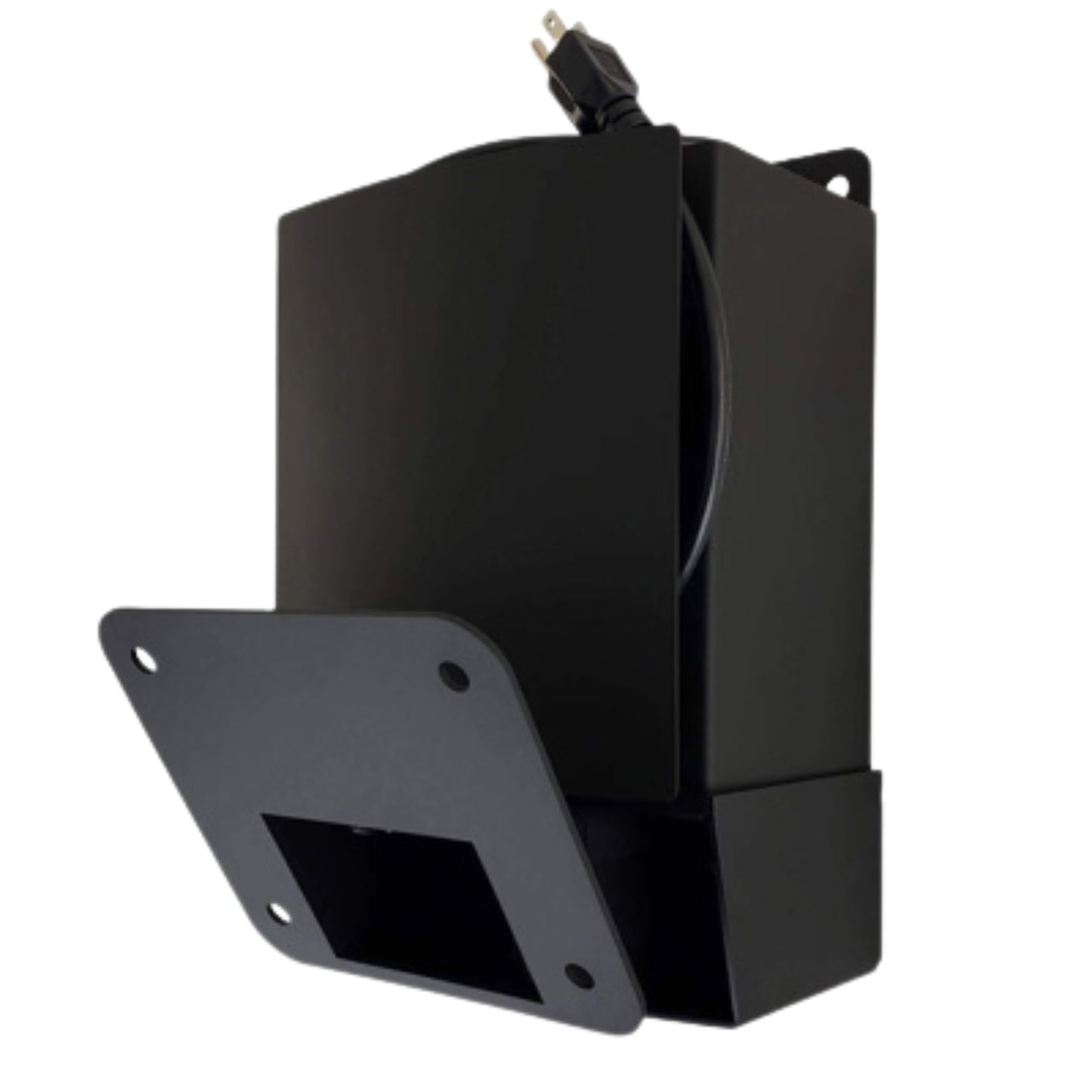 Bromic Bh8080001 1 Platinum And Tungsten Smart Heat Wall Mounting Bracket Assembly Heater Parts