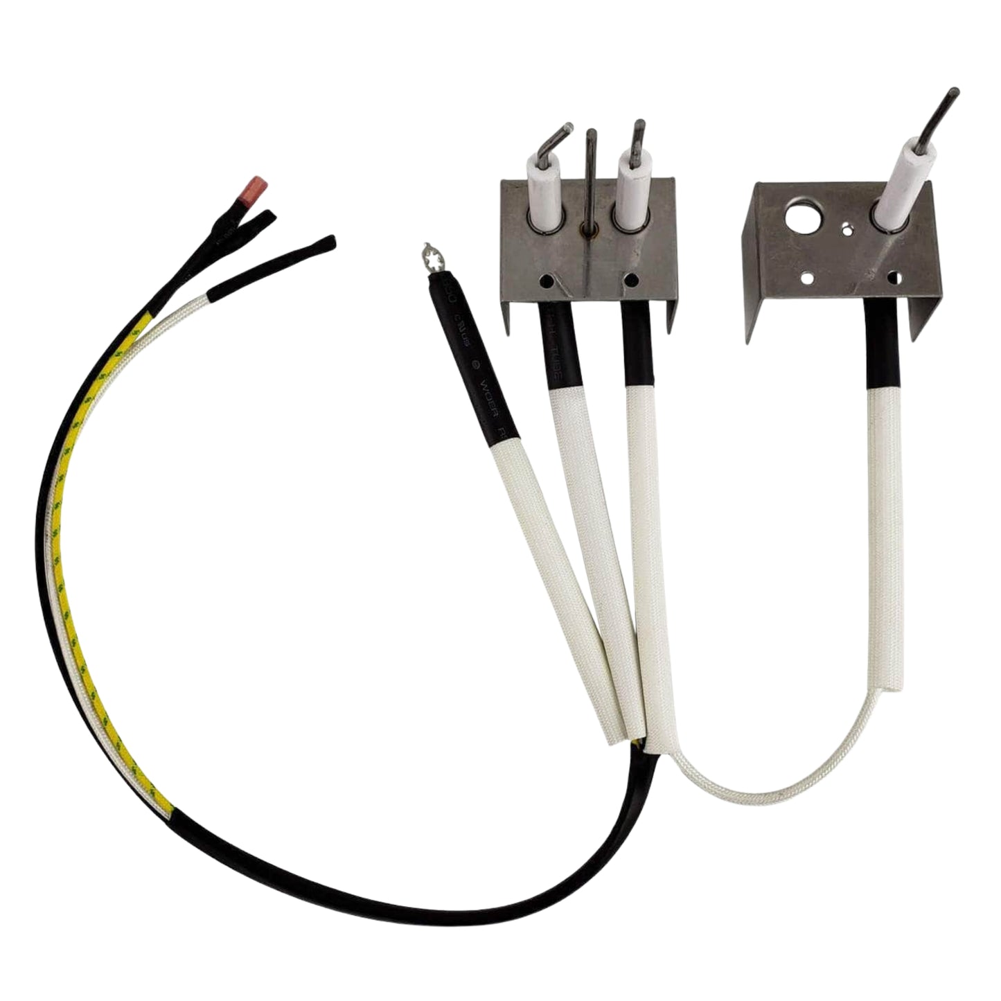Bromic Bh8080011 1 Platinum Smart Heat Gas Heater Wiring Harness And Ignition Assembly Heater Parts