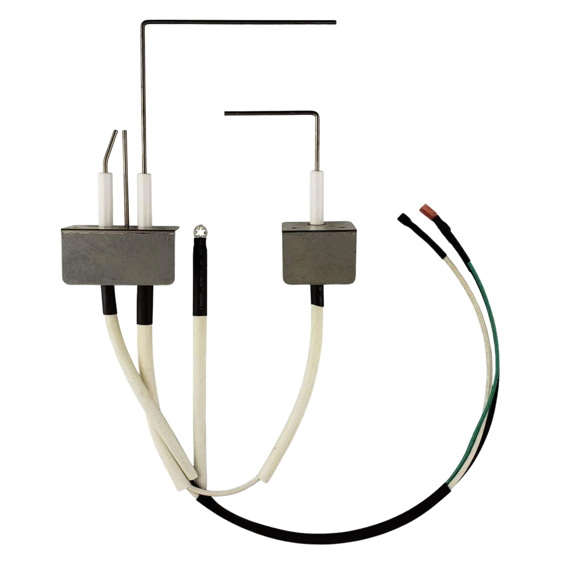 Bromic Bh8080012 1 Tungsten Smart Heat Gas Heater Wiring Harness Heater Parts