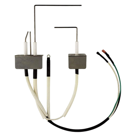 Bromic Bh8080012 1 Tungsten Smart Heat Gas Heater Wiring Harness Heater Parts
