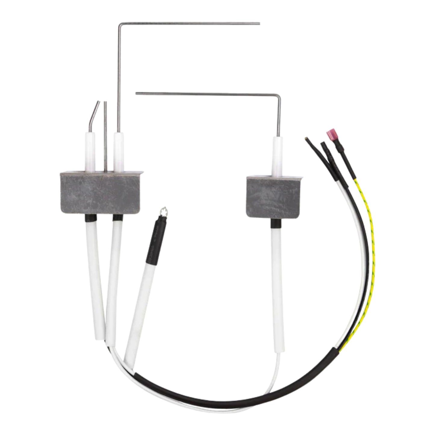 Bromic Bh8080013 1 Tungsten Smart Heat Gas Heater Wiring Harness Heater Parts