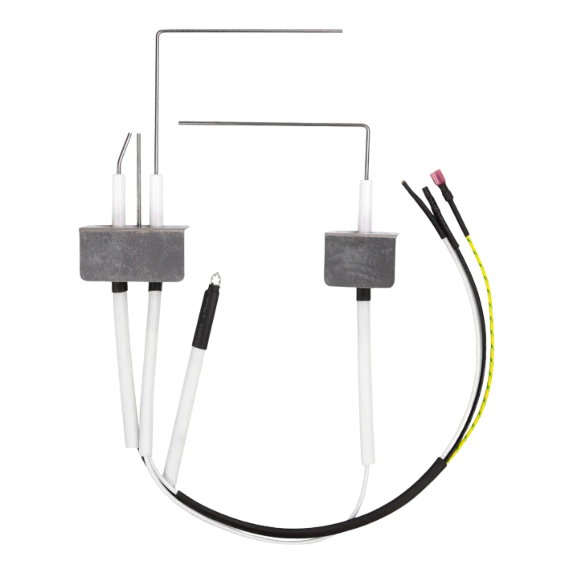 Bromic Bh8080013 1 Tungsten Smart Heat Gas Heater Wiring Harness Heater Parts
