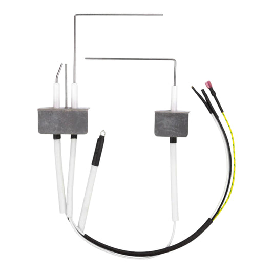 Bromic Bh8080013 1 Tungsten Smart Heat Gas Heater Wiring Harness Heater Parts