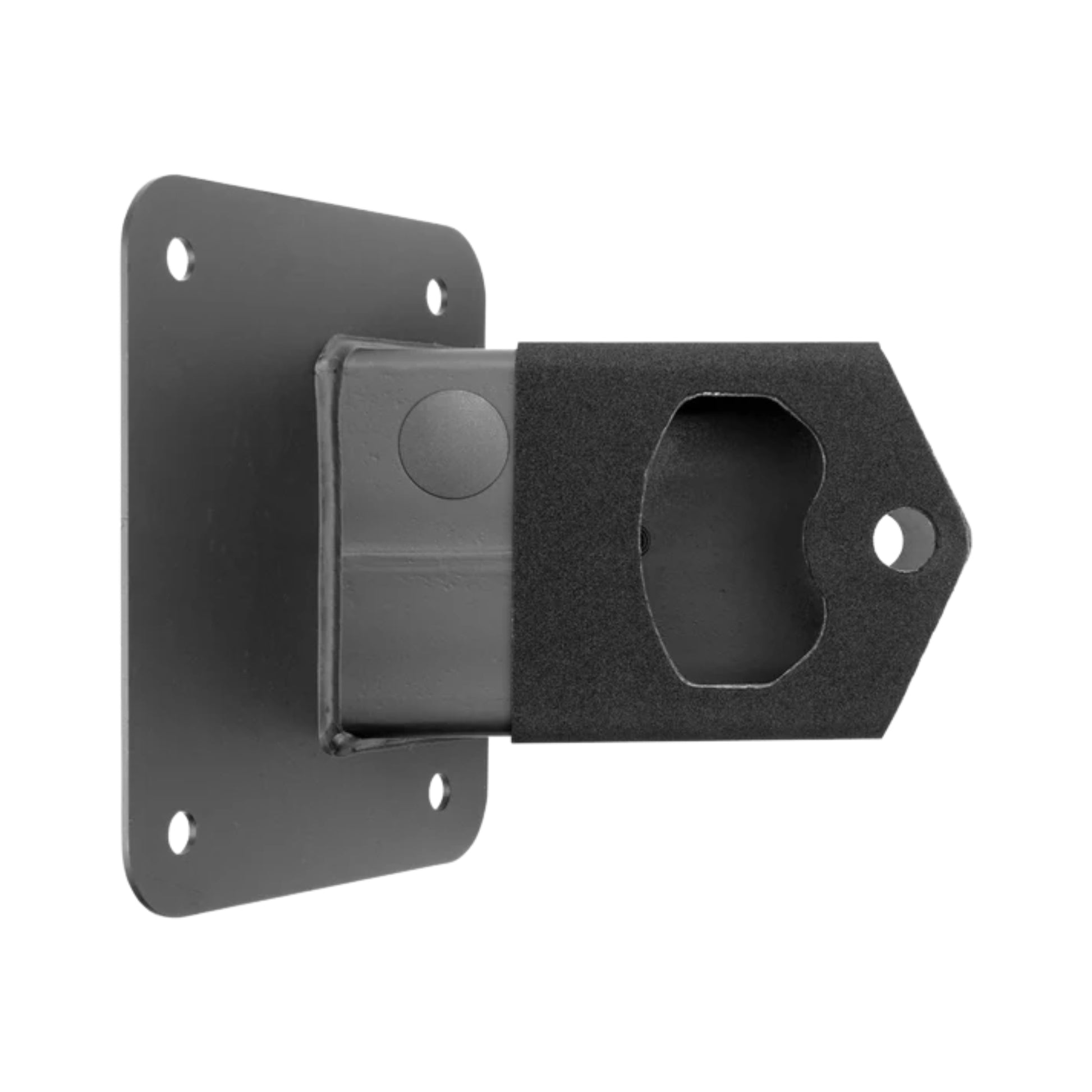 Bromic Bh8080021 Platinum And Tungsten Smart Heat Gas Heater Wall Mount Bracket Arm Mounting Hardware